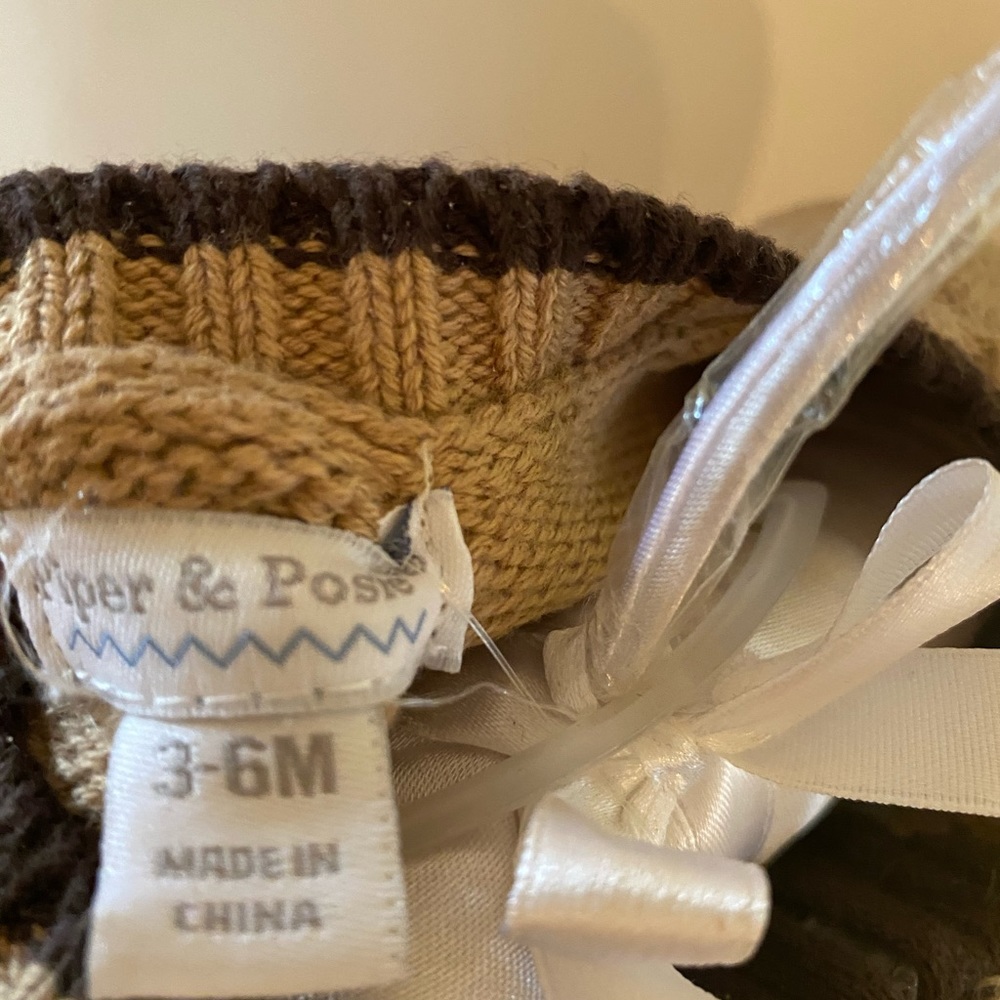 Piper & Posie Sweater Set - Picture 2 of 5